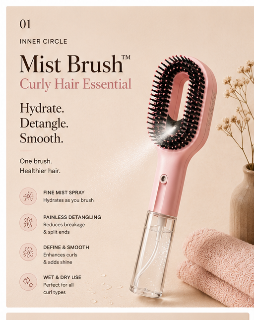 Mist Brush™