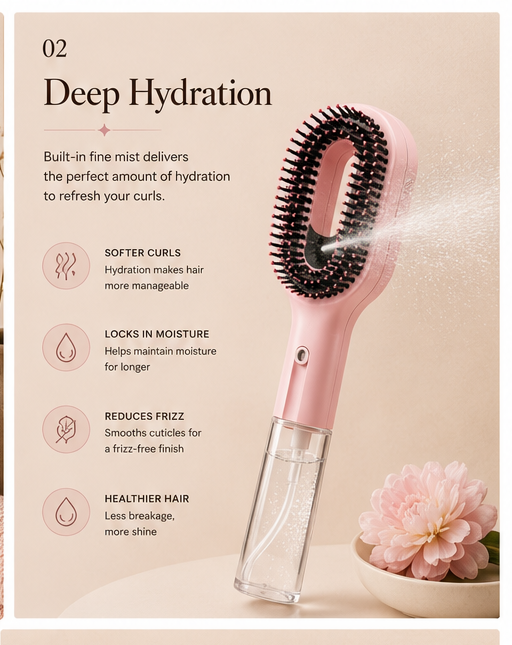 Mist Brush™