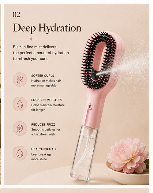 Mist Brush™