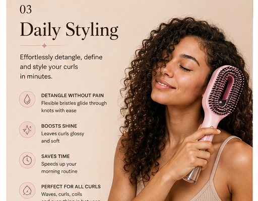 Mist Brush™