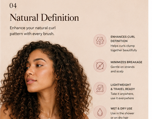 Mist Brush™