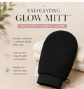 Inner Circle Glow Mitt™